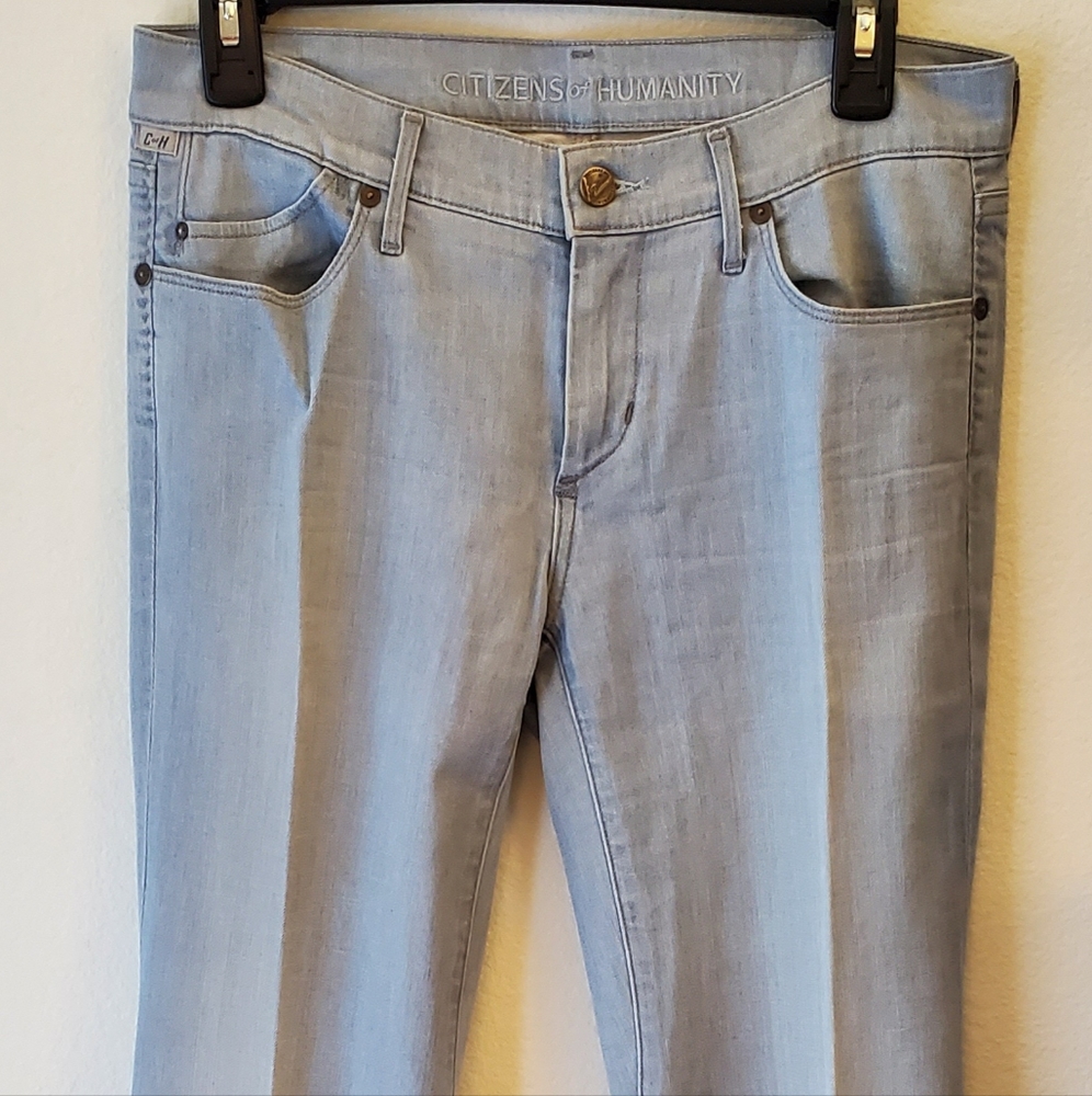 Citizens of Humanity Jeans NWOT 27